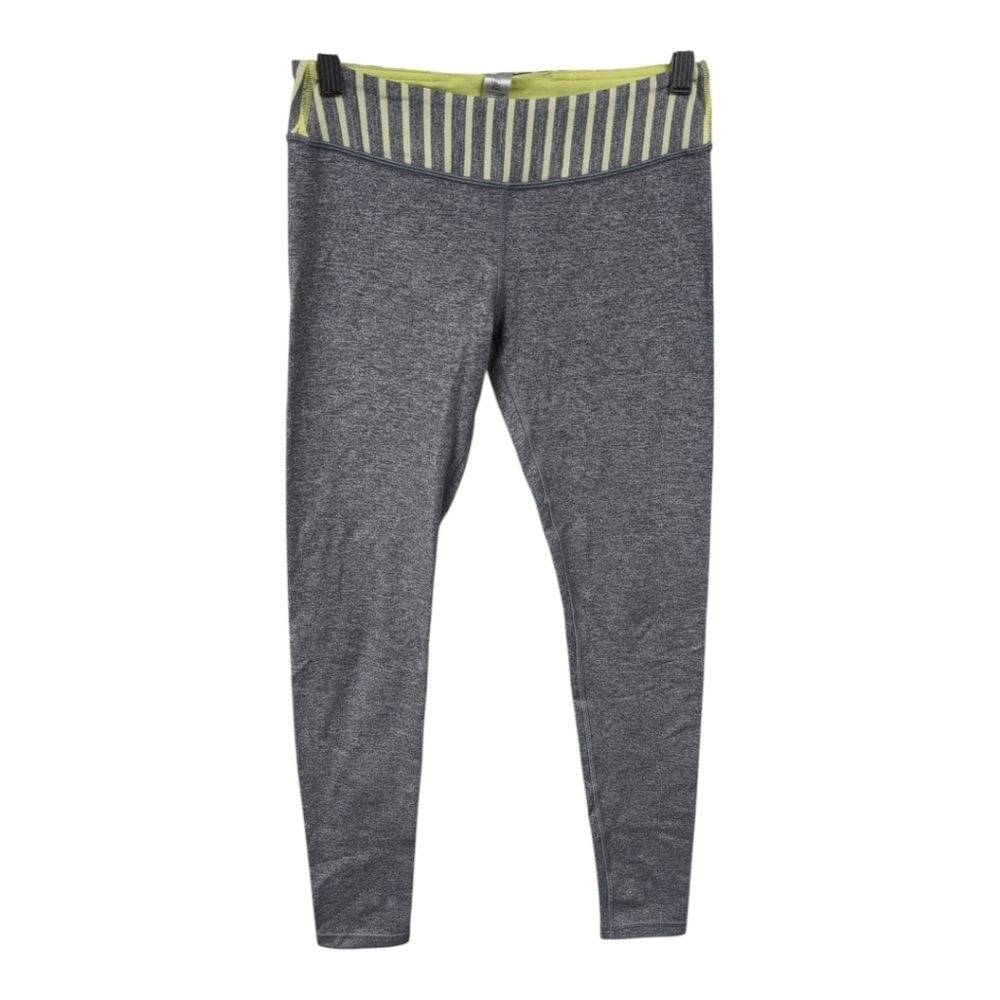 Ivivva Girl's Athletic Leggings Sz 12